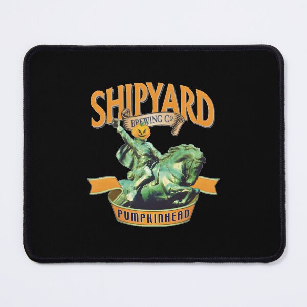 Item preview, Shipyard Brewing Pumpkinhead Essential  designed and sold by boakejolonu.