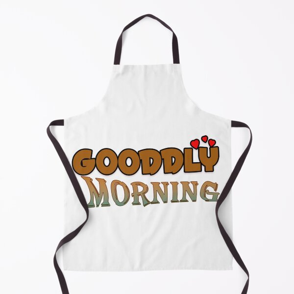 Item preview,  Goodly morning designed and sold by MJ DESIGN.
