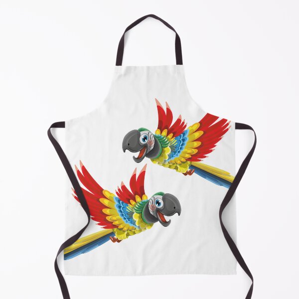 Item preview, illustration of macaw bird designed and sold by Richstd.