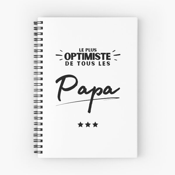 Item preview, Gift for Men Most Optimistic Dad Christmas Birthday designed and sold by RomualdGR.