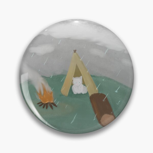 Item preview, Rain Check designed and sold by Realbadwolfart.