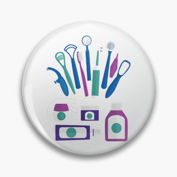 Item preview, Dental cleaning tools. for dentists designed and sold by pidzam4e.
