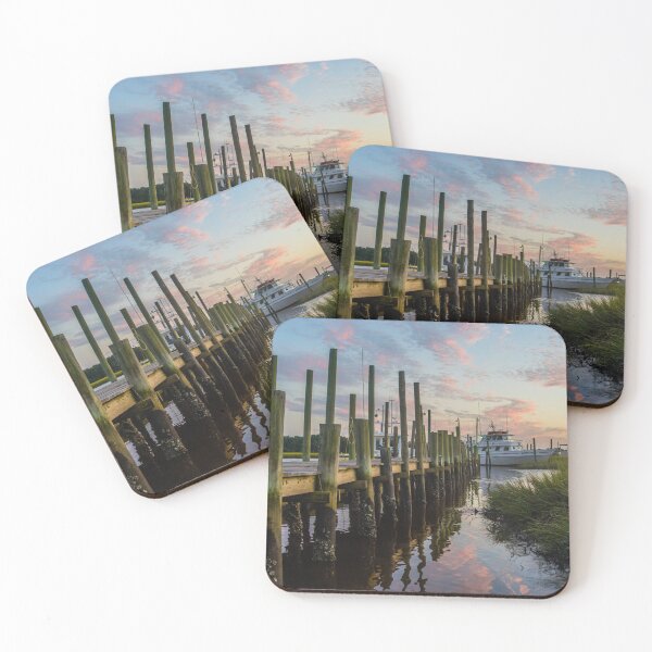 Item preview, Boats Seascapes designed and sold by KensLensDesigns.