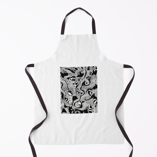 Item preview, Black and white digital wood designed and sold by Nerddegreeburns.
