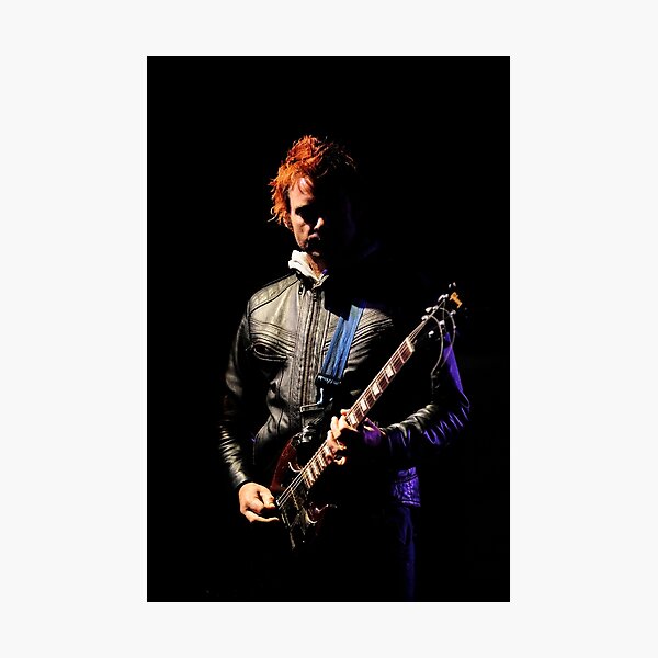 Item preview, The Guitarist designed and sold by Peter Hodgson.