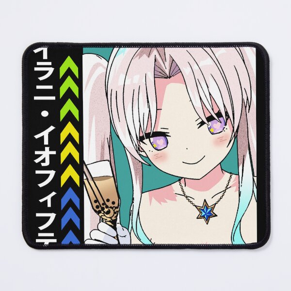 Item preview, Iofi Twintail designed and sold by UDTee.