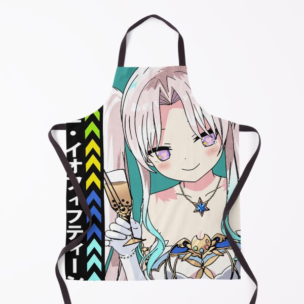 Item preview, Iofi Twintail designed and sold by UDTee.