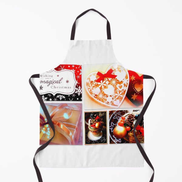 Item preview, Wishing you a magical Christmas designed and sold by angel1.