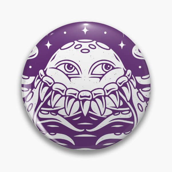 Item preview, Ultros designed and sold by AlundrART.