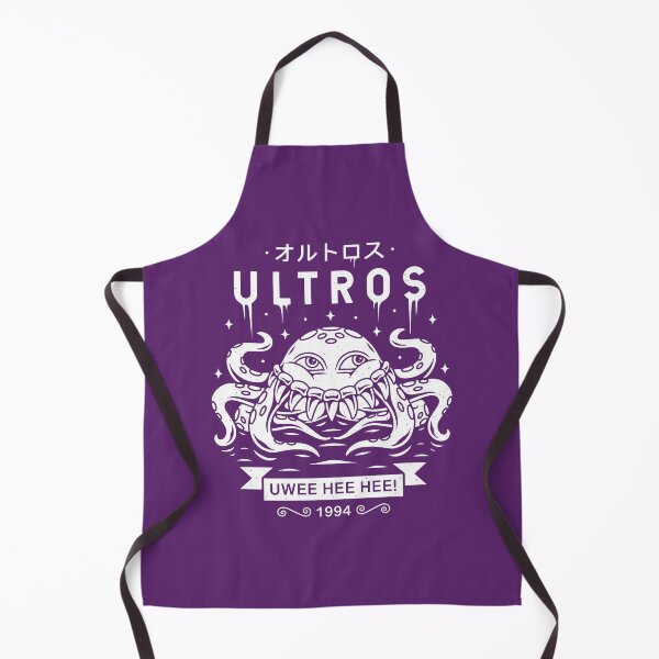 Item preview, Ultros designed and sold by AlundrART.