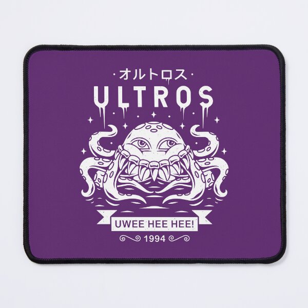 Item preview, Ultros designed and sold by AlundrART.
