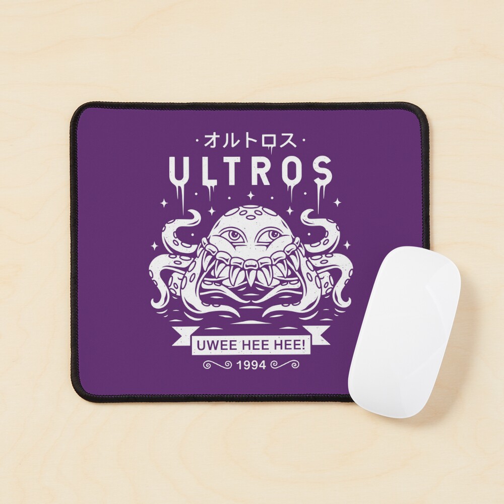 Item preview, Mouse Pad designed and sold by AlundrART.