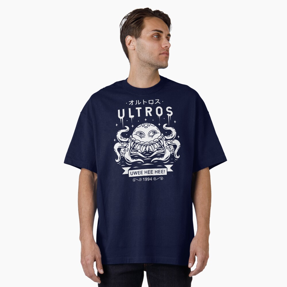 Item preview, Oversized T-Shirt designed and sold by AlundrART.