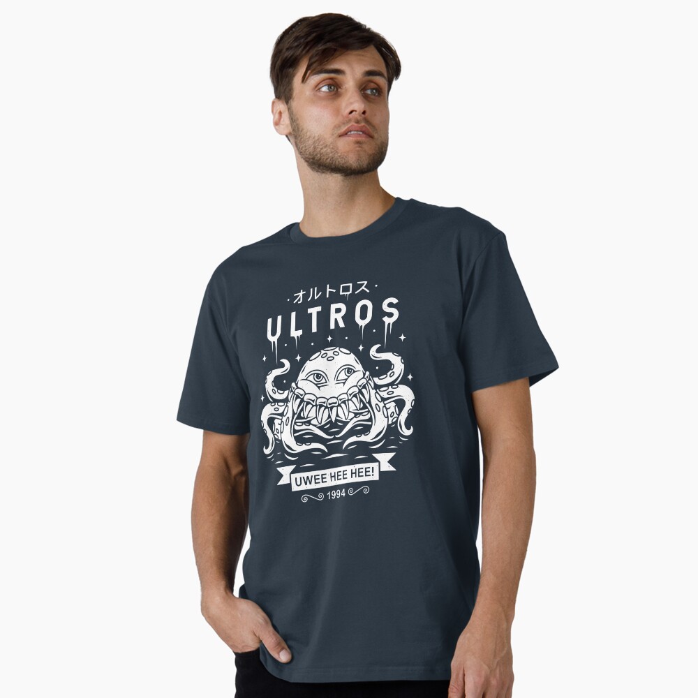 Item preview, Premium T-Shirt designed and sold by AlundrART.