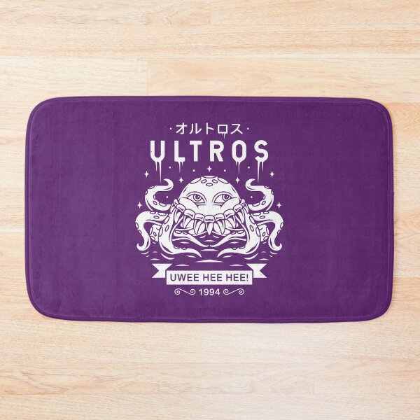 Item preview, Ultros designed and sold by AlundrART.