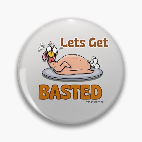 Item preview, Let's Get Basted designed and sold by Create-It.