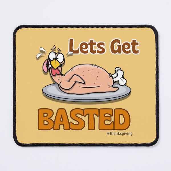 Item preview, Let's Get Basted designed and sold by Create-It.