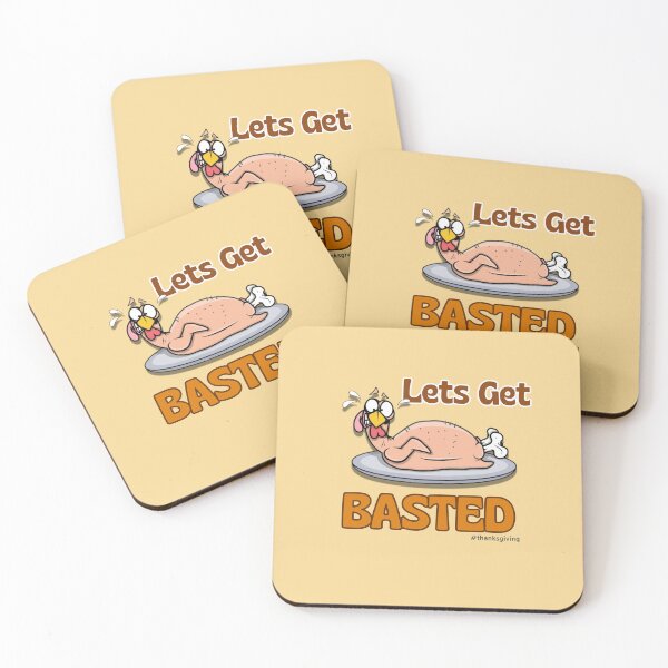 Item preview, Let's Get Basted designed and sold by Create-It.
