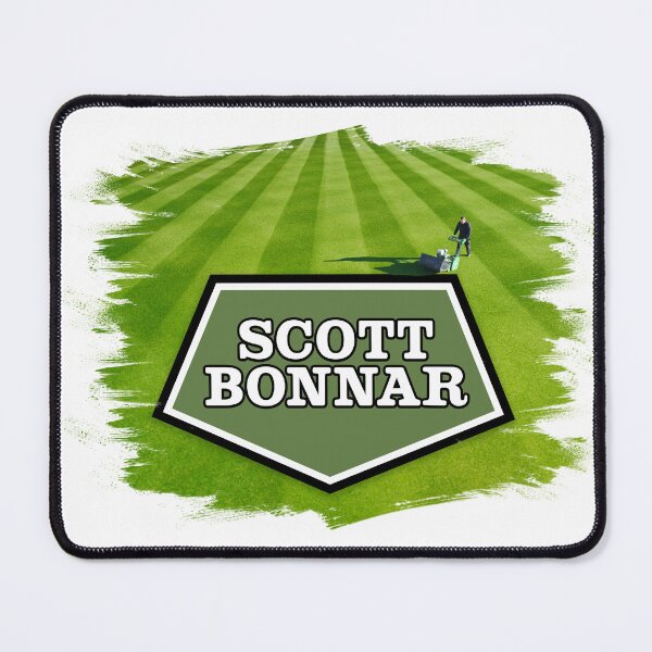 Item preview, Scott Bonnar Lawnporn Style Mower Reel Mower Aussie designed and sold by dragphotos.