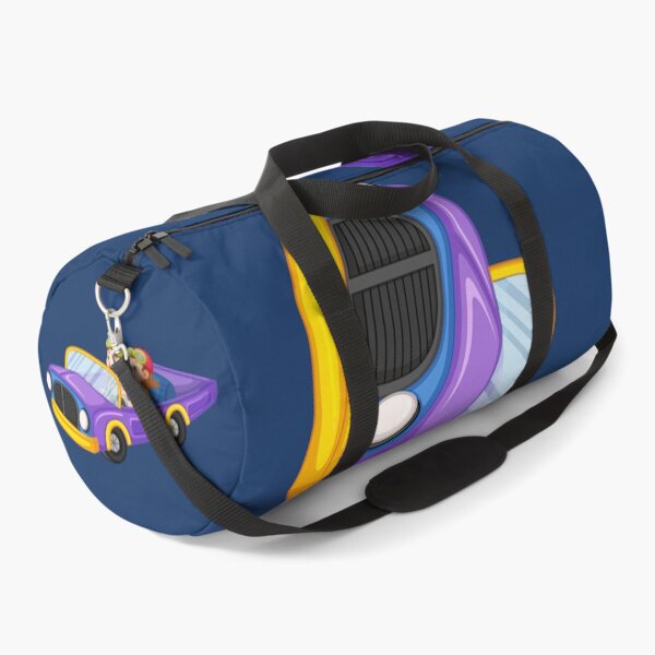Item preview, Kids In Car Art Design Draw Street Art Cartoon Graphic Children designed and sold by BK-Fishing.