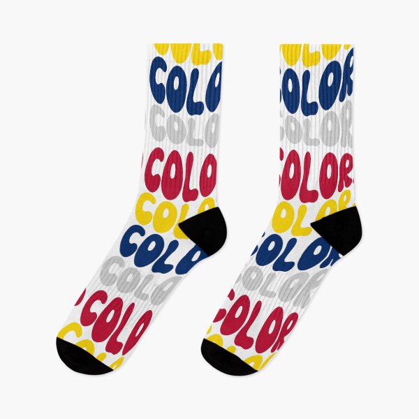 Item preview, Colorado Retro Stacked designed and sold by van-dal.