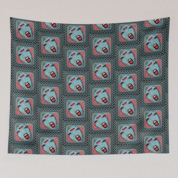 Item preview, RESIST Series - Feminist Art designed and sold by Beatrice Roberts.