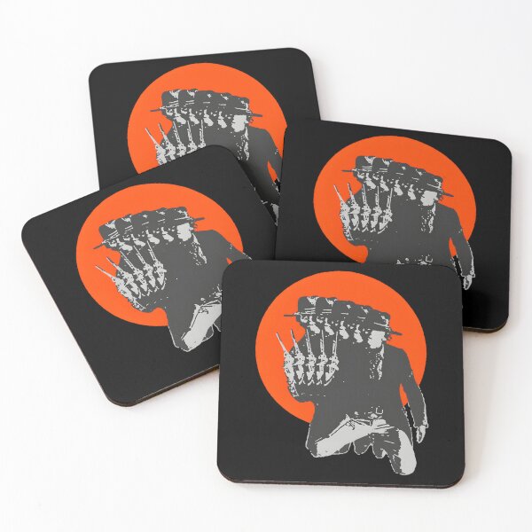 Item preview, Viva Django ! Essential  designed and sold by vodjapoodya.