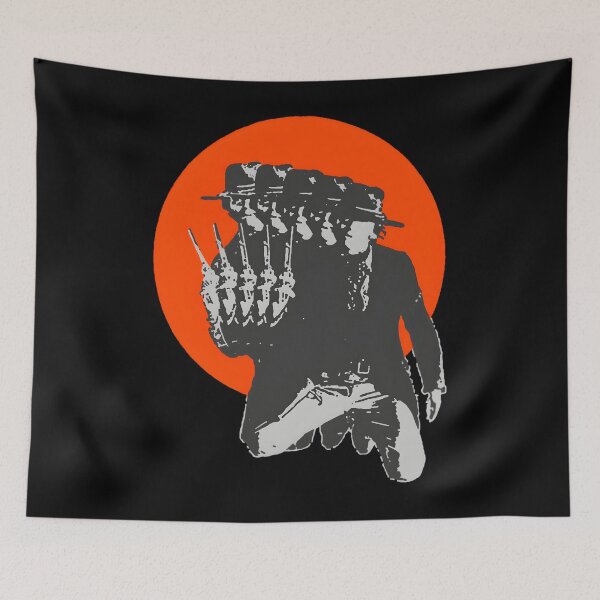 Item preview, Viva Django ! Essential  designed and sold by vodjapoodya.
