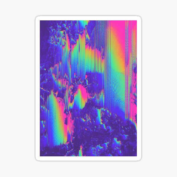 DON'T Sticker