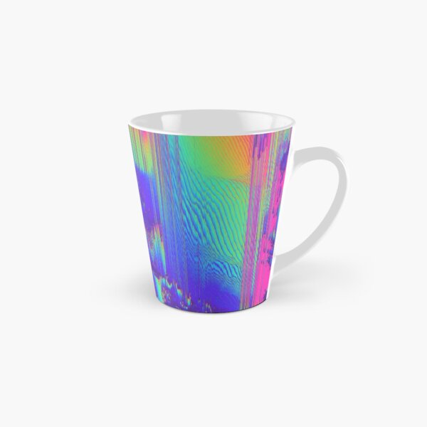 DON'T Tall Mug