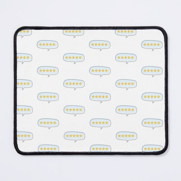 Item preview, Five Star Rating  designed and sold by TheMarsEdit.