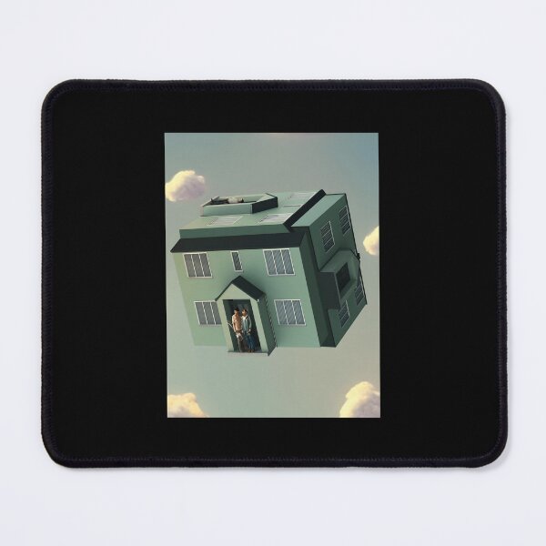 Item preview, vivarium  suburb Classic  designed and sold by vodjapoodya.