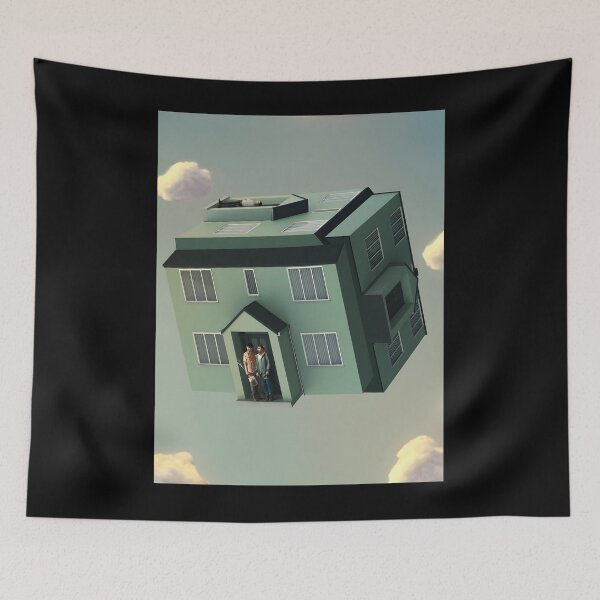 Item preview, vivarium  suburb Classic  designed and sold by vodjapoodya.