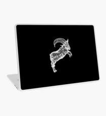 Do What Thou Wilt Laptop Skin