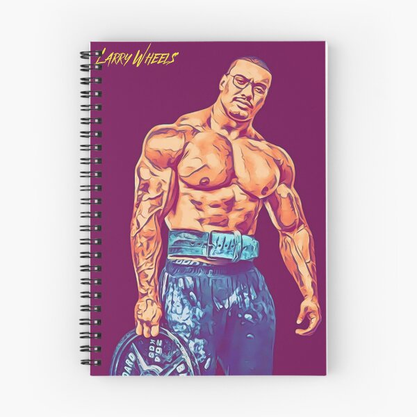 Item preview, LARRY WHEELS - PLATE HOLD CARTOON designed and sold by HeavyLiftGift.