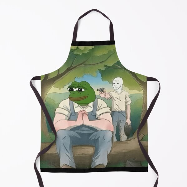 Item preview, Pepe Gift designed and sold by AngelaLambb.