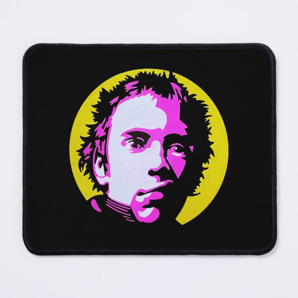 Item preview, Never Mind The Bollocks Sticker designed and sold by lliquegebrabt.