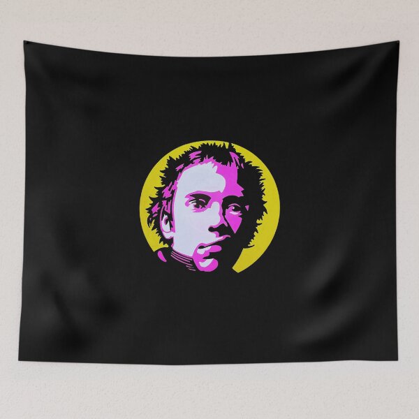 Item preview, Never Mind The Bollocks Sticker designed and sold by lliquegebrabt.