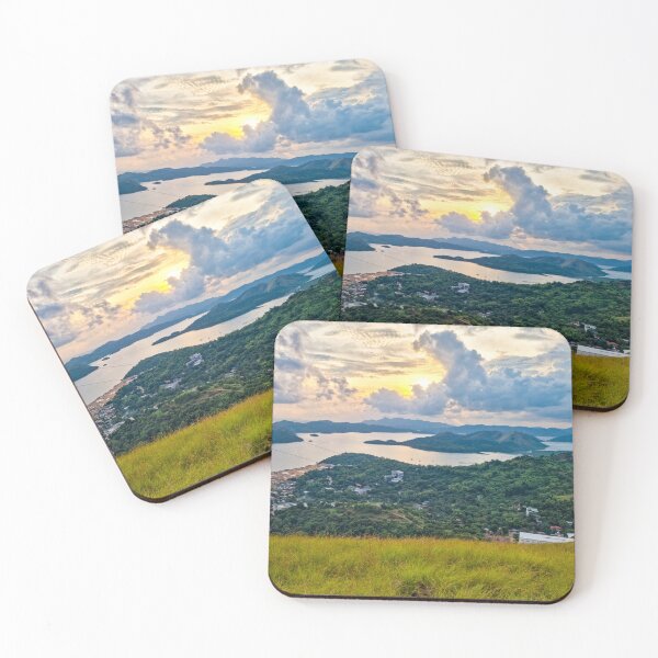 Item preview, Mount Tapyas, Coron, Palawan, Philippines designed and sold by Ross.A.Campbell.