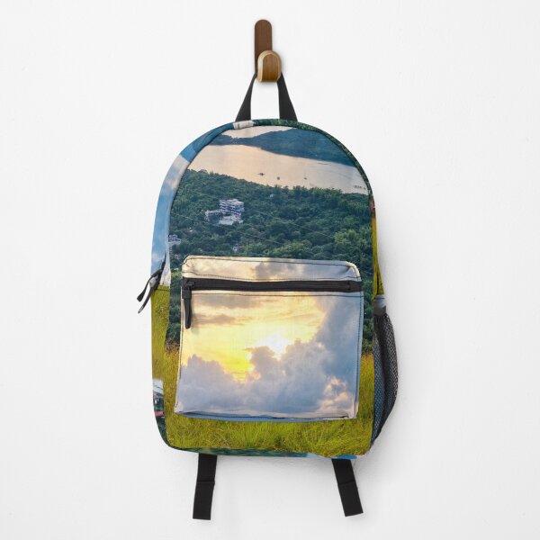 Item preview, Mount Tapyas, Coron, Palawan, Philippines designed and sold by Ross.A.Campbell.