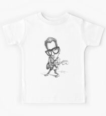 Elvis Costello Kids Tee