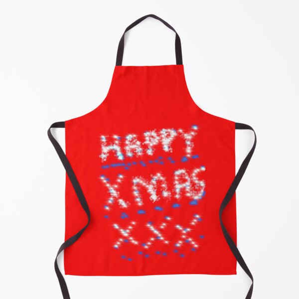 Artikelvorschau, STARRY HAND WRITTEN HAPPY XMAS entworfen und verkauft von sailorsam1805.