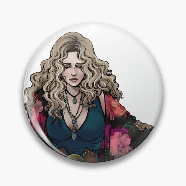 Item preview, AHS Coven designed and sold by FangArt21.