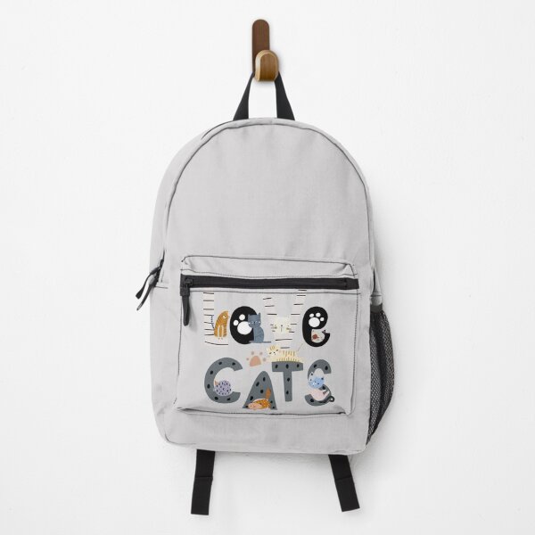 Item preview, LOE CATS designed and sold by Nirdoshini PERERA.