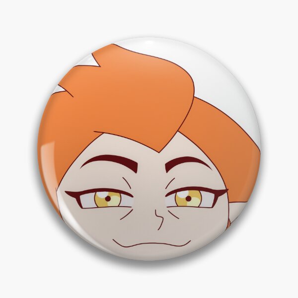 Item preview, Eda The Owl Lady peeker designed and sold by kaijuice1.