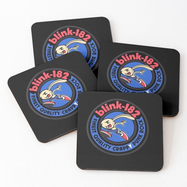 Item preview, American Pop Punk Band Tom Mark Trav Essential T-Shirt designed and sold by rukoroupikq.