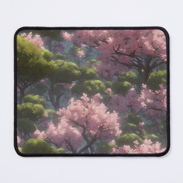 Item preview, Cherry Blossoms in Spring designed and sold by newdreamsss.