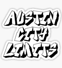ACL Sticker
