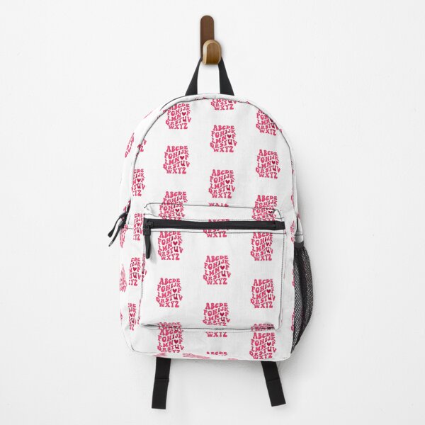 Item preview, Pink and White I Love You designed and sold by Summer-Winter.