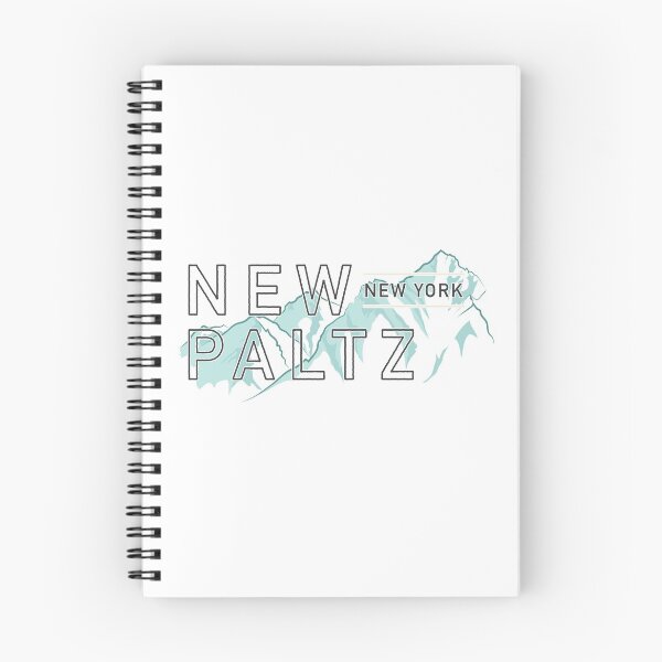 Item preview, New Paltz Mountains designed and sold by Megan LaCognata.